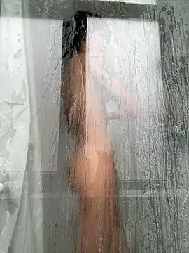 BabeRainbow online show from February 25, 2025, 9:09 am