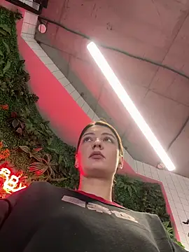 BabeRainbow online show from March 2, 2025, 10:14 am