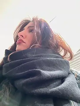 BabeRainbow online show from September 24, 2025, 9:56 am