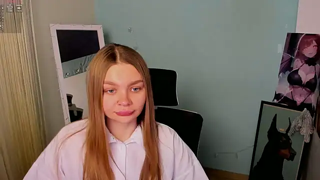 Molly sweetie online show from January 4, 2025, 6:52 am