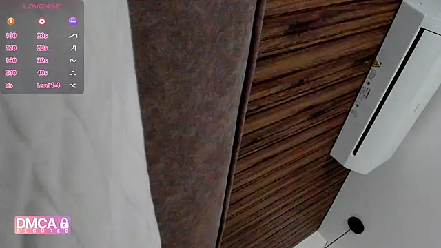 Molly sweetie online show from November 27, 2025, 7:32 am