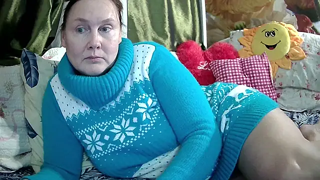 pussykroshka online show from November 28, 2025, 12:30 pm