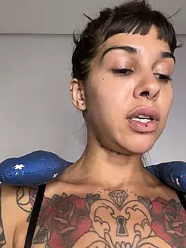 Snapshot of Nikatsu chatting on January 31, 2025, 2:48 am Nikatsu online show from January 31, 2025, 2:48 am