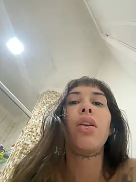 Snapshot of Nikatsu chatting on February 4, 2025, 6:25 am Nikatsu online show from February 4, 2025, 6:25 am