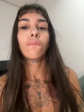 Snapshot of Nikatsu chatting on February 17, 2025, 1:47 am Nikatsu online show from February 17, 2025, 1:47 am