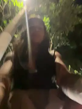 Snapshot of Nikatsu chatting on March 8, 2025, 12:11 am Nikatsu online show from March 8, 2025, 12:11 am