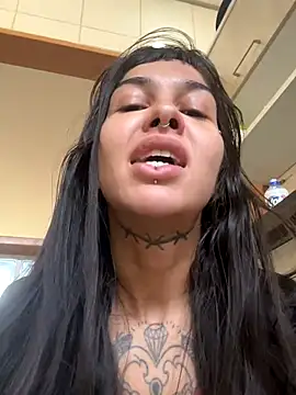 Snapshot of Nikatsu chatting on September 15, 2025, 2:50 pm Nikatsu online show from September 15, 2025, 2:50 pm