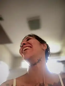 Snapshot of Nikatsu chatting on September 18, 2025, 3:03 pm Nikatsu online show from September 18, 2025, 3:03 pm