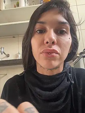 Snapshot of Nikatsu chatting on September 19, 2025, 2:18 pm Nikatsu online show from September 19, 2025, 2:18 pm