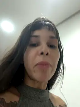 Snapshot of Nikatsu chatting on October 7, 2025, 1:58 am Nikatsu online show from October 7, 2025, 1:58 am