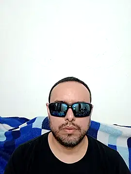 ElSunEagle online show from March 26, 2026, 1:55 am