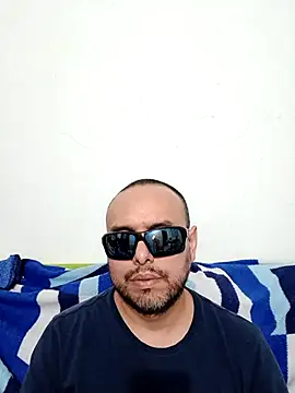 ElSunEagle online show from May 23, 2026, 2:39 am