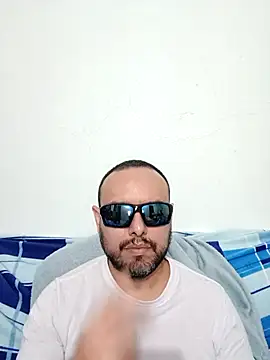 ElSunEagle online show from June 5, 2026, 3:35 am