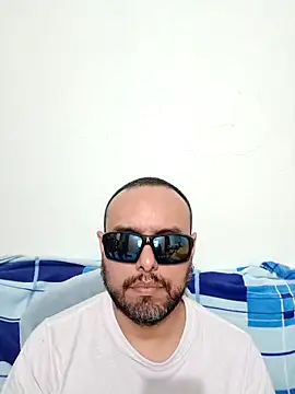 ElSunEagle online show from June 6, 2026, 2:38 am
