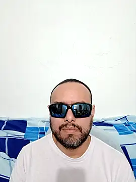 ElSunEagle online show from June 7, 2026, 2:16 am