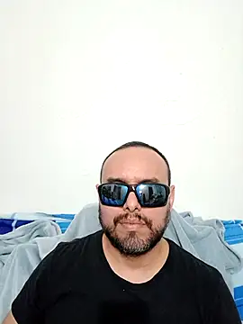 ElSunEagle online show from June 10, 2026, 2:34 am