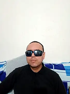 ElSunEagle online show from June 13, 2026, 2:31 am