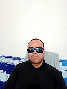 ElSunEagle online show from June 14, 2026, 2:35 am