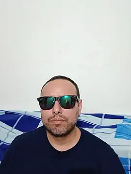 ElSunEagle online show from June 22, 2026, 2:35 am