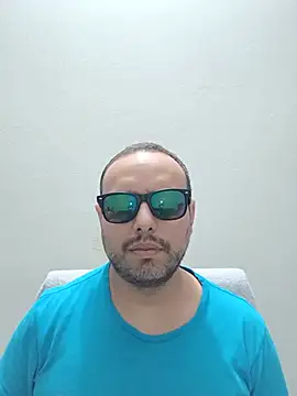 ElSunEagle online show from June 27, 2026, 2:38 am