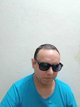 ElSunEagle online show from June 28, 2026, 2:39 am