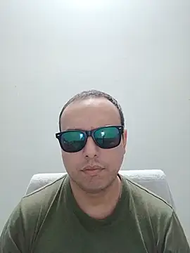 ElSunEagle online show from June 29, 2026, 2:29 am