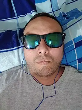 ElSunEagle online show from July 2, 2026, 3:17 am