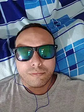 ElSunEagle online show from July 2, 2026, 3:23 am
