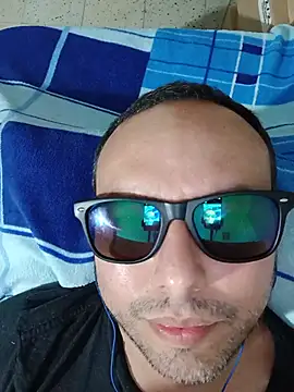 ElSunEagle online show from July 5, 2026, 4:30 am
