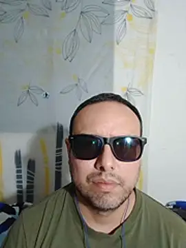 ElSunEagle online show from July 6, 2026, 1:13 am
