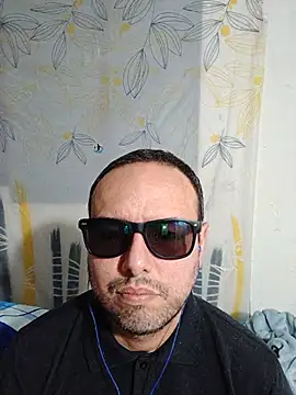 ElSunEagle online show from July 9, 2026, 4:27 am