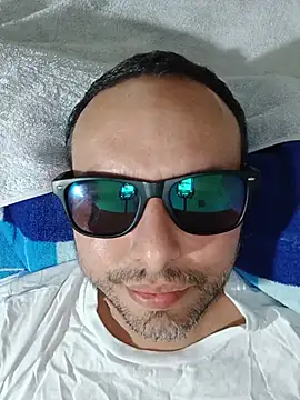 ElSunEagle online show from July 12, 2026, 4:14 am