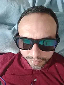 ElSunEagle online show from July 18, 2026, 4:27 am