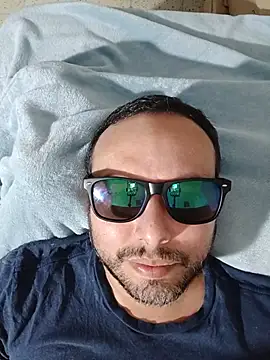 ElSunEagle online show from July 22, 2026, 4:26 am