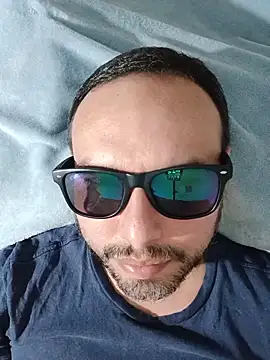 ElSunEagle online show from July 23, 2026, 3:48 am