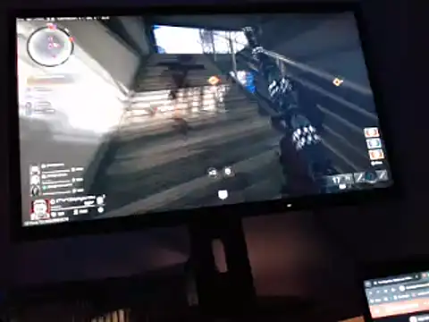 FleshlightFan online show from November 9, 2025, 1:48 am