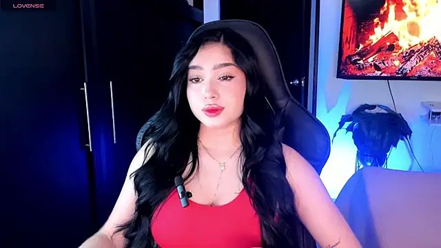 Abbye blue01 online show from May 28, 2026, 11:24 pm