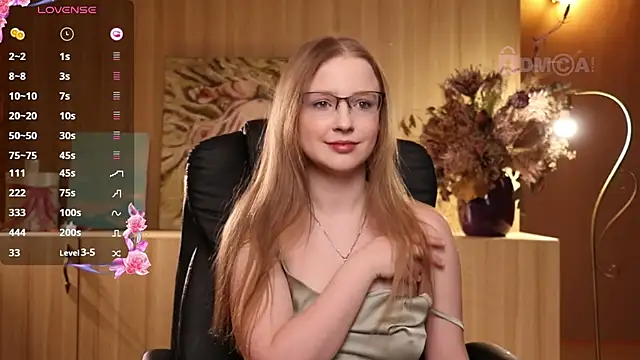 steffania- online show from March 7, 2025, 9:40 am