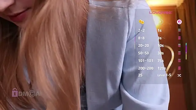 steffania- online show from September 20, 2025, 1:45 pm