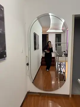 GiselOrtiz online show from November 20, 2025, 10:26 am