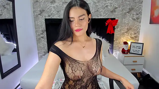 Snapshot of Maylin_Garcia chatting on December 4, 2024, 7:56 pm Maylin Garcia online show from December 4, 2024, 7:56 pm