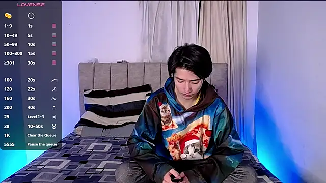 Pinkandyellowpokemon online show from December 4, 2024, 6:00 am