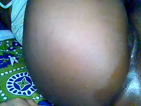 African ass20 online show from May 30, 2026, 7:55 pm