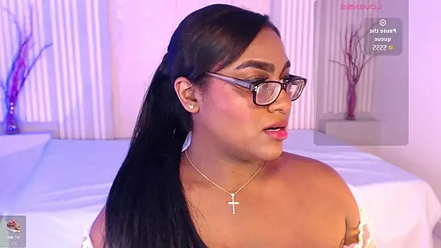 BlakmillerrGilson online show from February 13, 2025, 11:58 pm