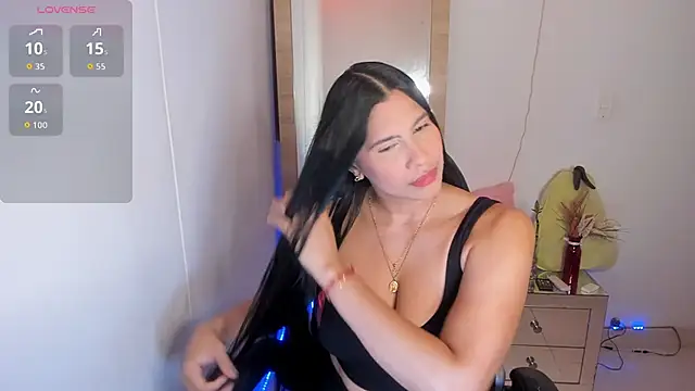 hellensexy online show from May 30, 2026, 10:07 pm