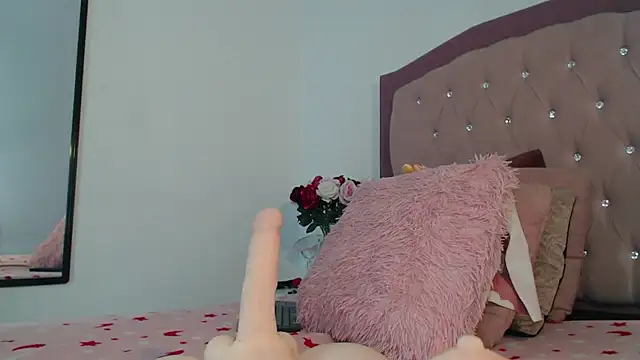 AnnadirtyXo online show from January 10, 2026, 4:36 am