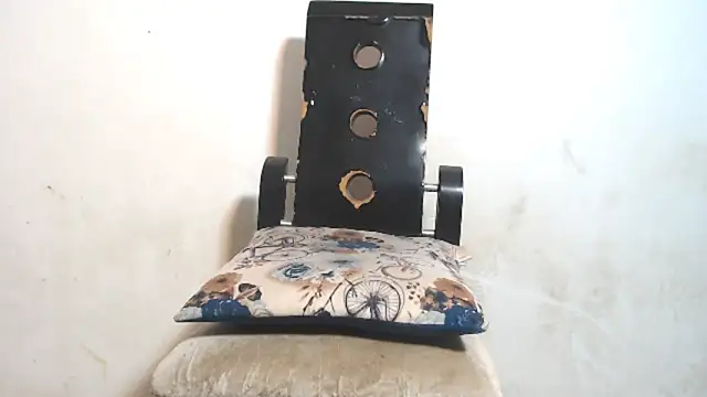 Amazing12inch online show from January 25, 2025, 8:42 pm