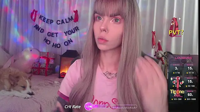 Kerry Kirk online show from January 2, 2025, 5:35 am