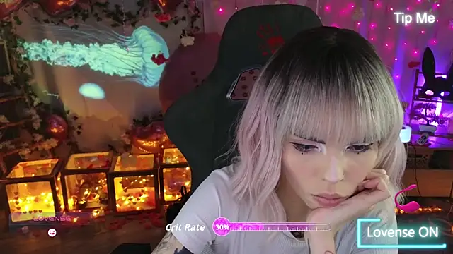 Kerry Kirk online show from March 2, 2026, 7:54 pm