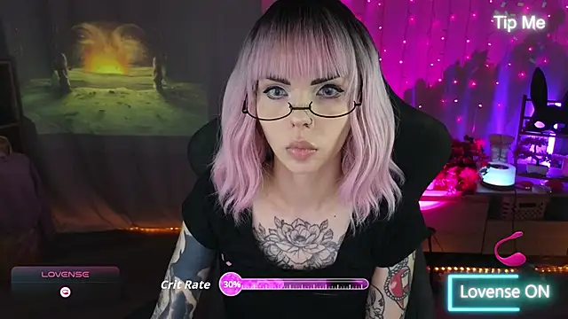 Kerry Kirk online show from March 18, 2026, 7:39 pm